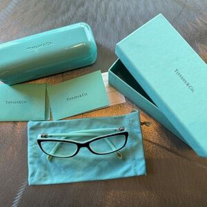 Glasses Tiffany